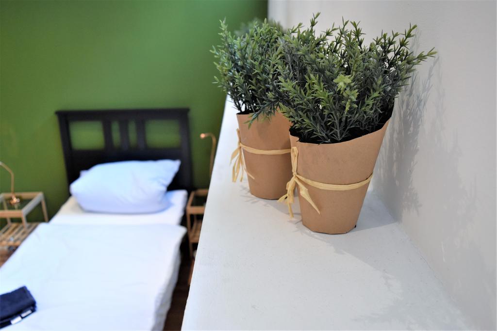Work & Stay Exclusive Apartment Düsseldorf Eksteriør billede